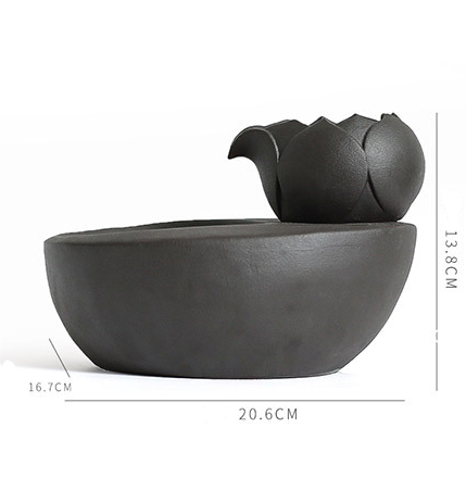 Pet Water Fountain for Cats and Dogs with Circulation