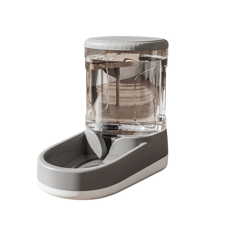 Automatic Pet Water Dispenser for Cats and Dogs