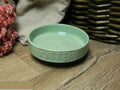 Ceramic Bowl for Dog and Cat Food