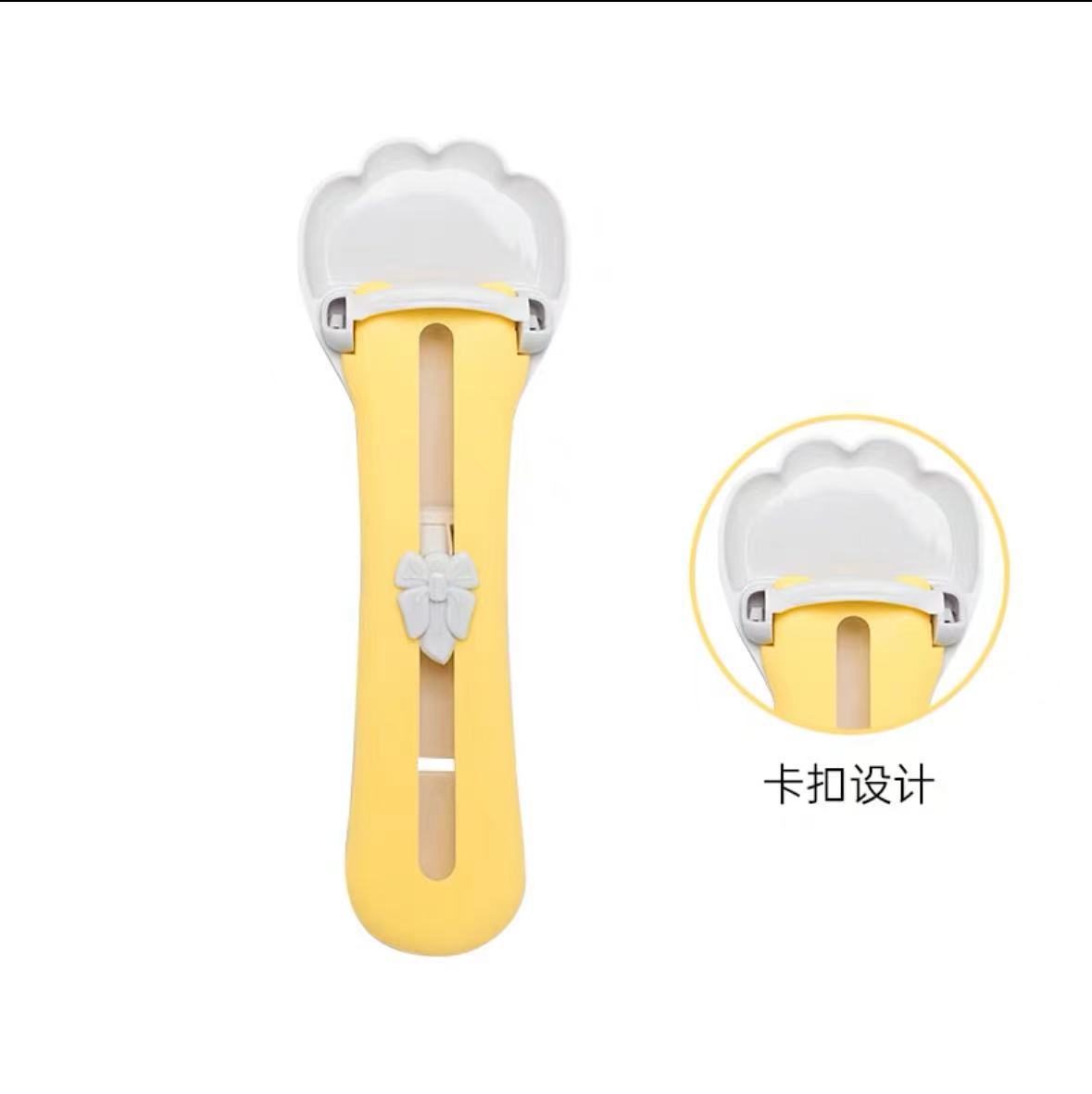 Cat Food Dispensing Spoon for Pet Supplies Wholesale