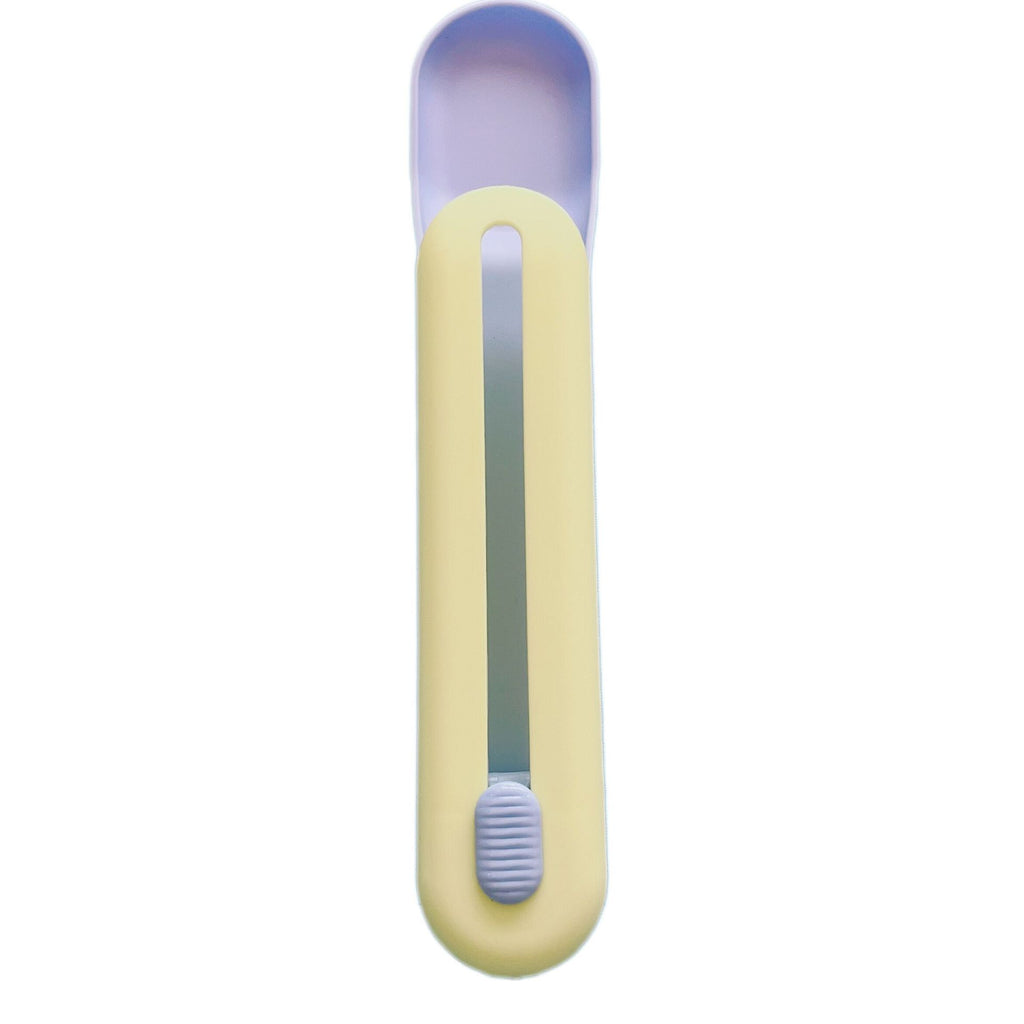 Cat Food Dispensing Spoon for Pet Supplies Wholesale