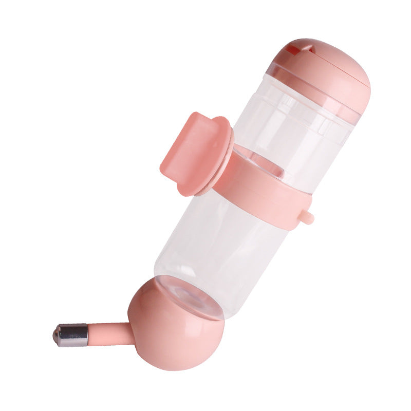 Stainless Steel Spherical Automatic Pet Drinking Fountain