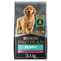 Purina Pro Plan Dry Puppy Food Lamb & Rice - 15.4 kg Bag