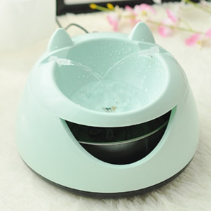 Automatic Pet Water Fountain for Cats and Dogs