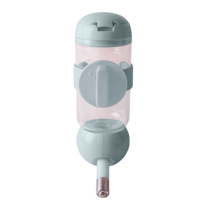 Stainless Steel Spherical Automatic Pet Drinking Fountain