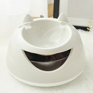 Automatic Pet Water Fountain for Cats and Dogs