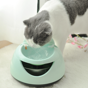 Automatic Pet Water Fountain for Cats and Dogs