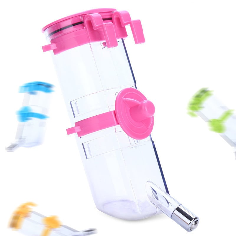 Automatic Pet Hanging Drinking Fountain