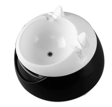 Automatic Pet Water Dispenser for Dogs and Cats