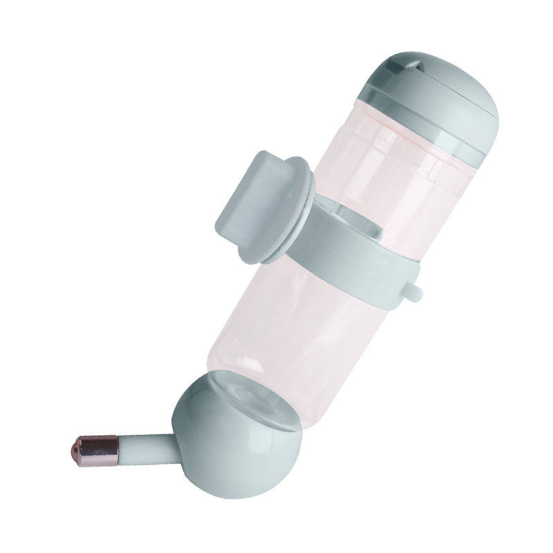 Stainless Steel Spherical Automatic Pet Drinking Fountain