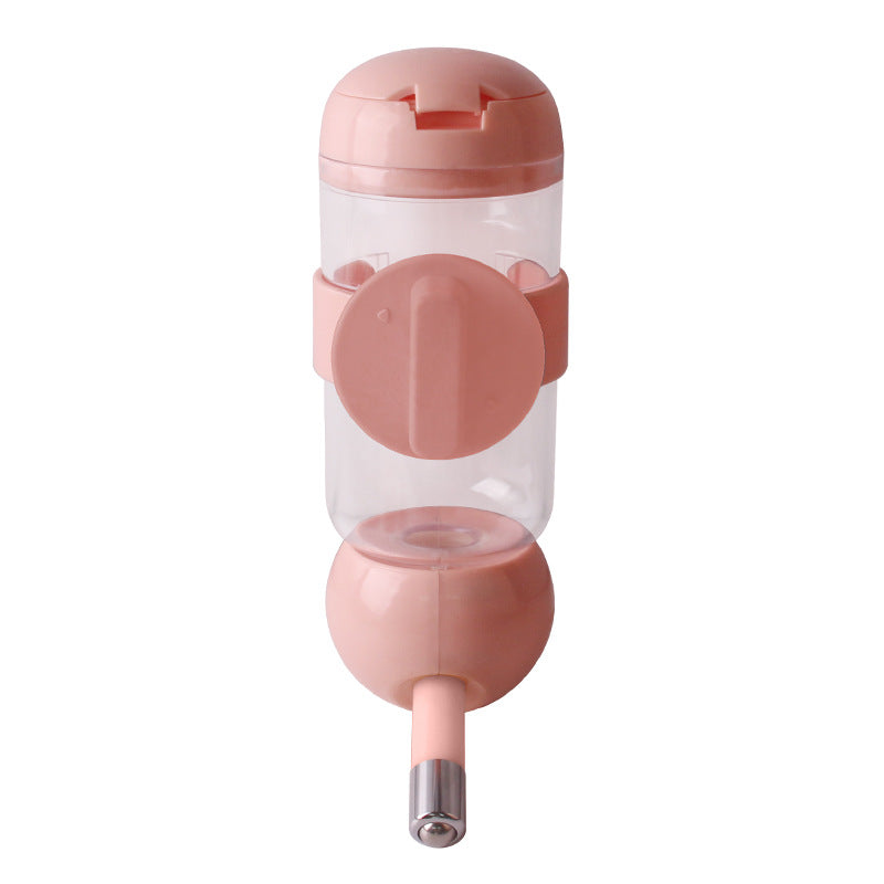 Stainless Steel Spherical Automatic Pet Drinking Fountain