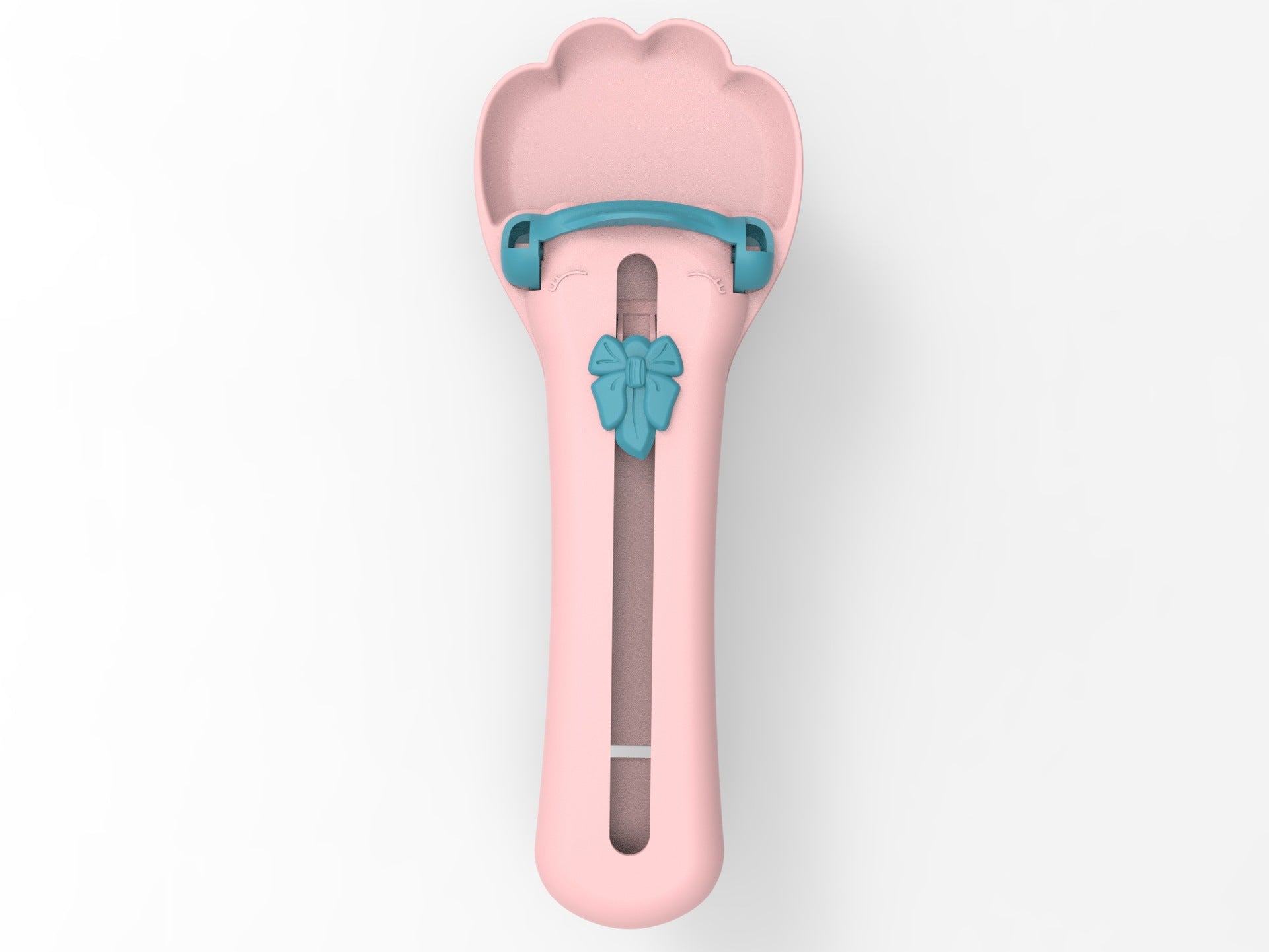 Cat Food Dispensing Spoon for Pet Supplies Wholesale