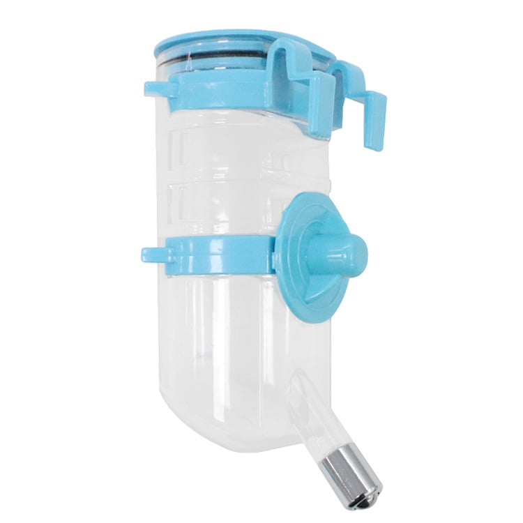 Automatic Pet Hanging Drinking Fountain
