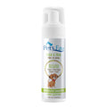 Flea and Tick Waterless Foam Dog Shampoo - Dry Foam Shampoo for Dogs and Pupys-Waterless Foam Dog Shampoo -Natural Dry Foam Shampoo