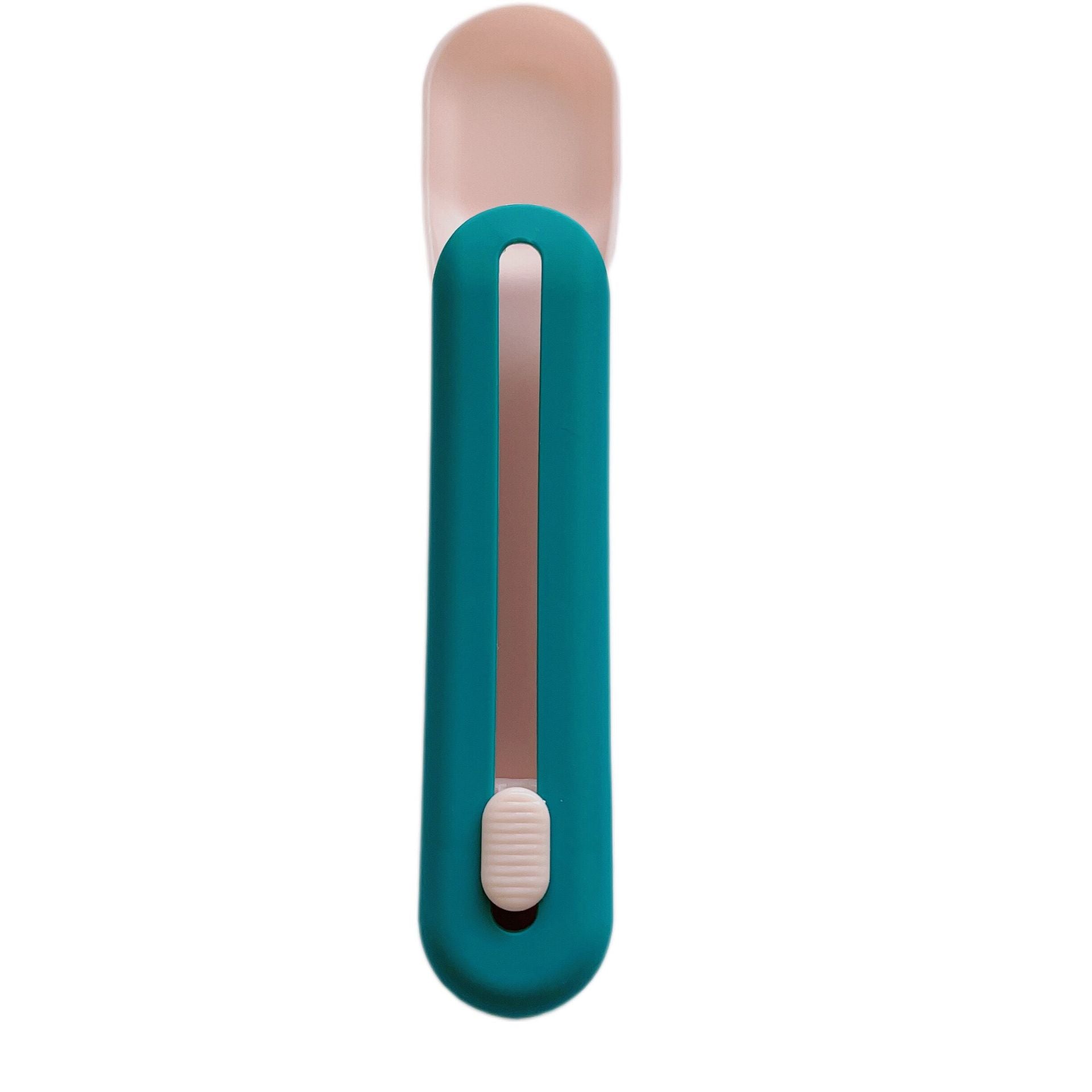 Cat Food Dispensing Spoon for Pet Supplies Wholesale